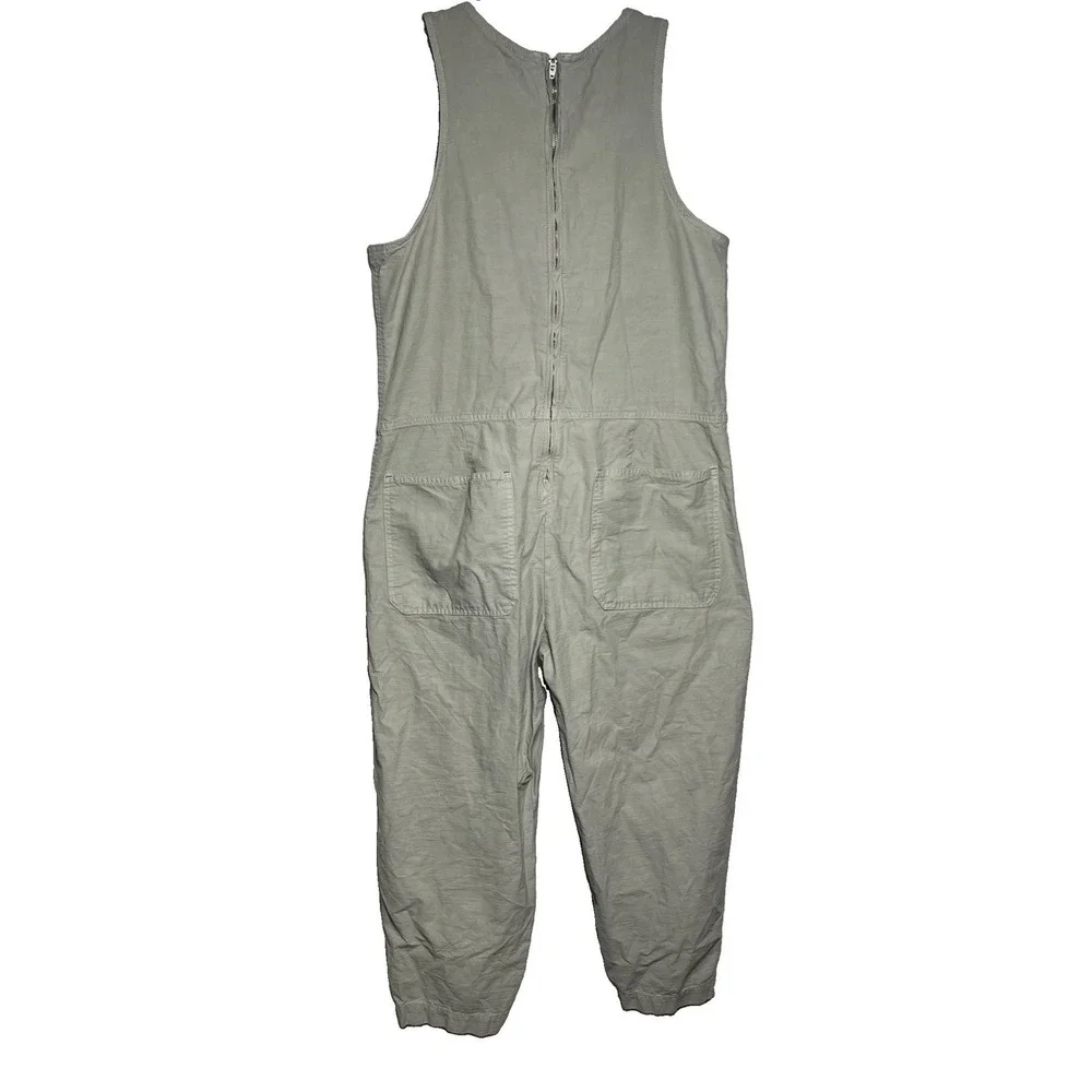Everlane women organic